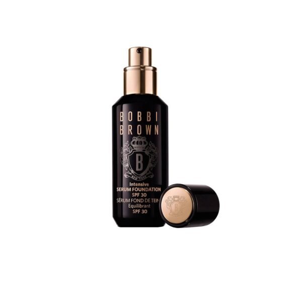 Intensive Serum Foundation Spf 40