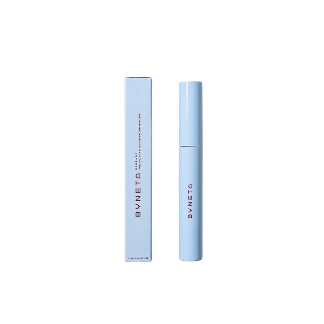 Upgrade Mascara Brown