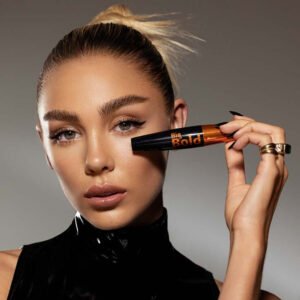 Big Bold Mascara