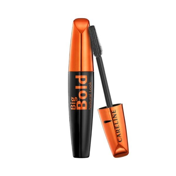 Big Bold Mascara