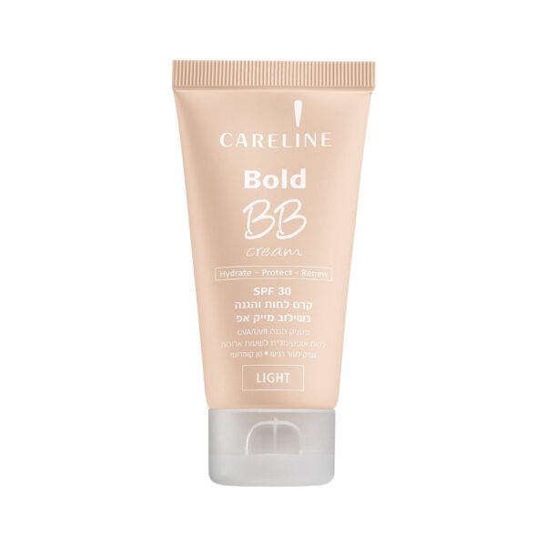 Bold BB Cream Spf 30