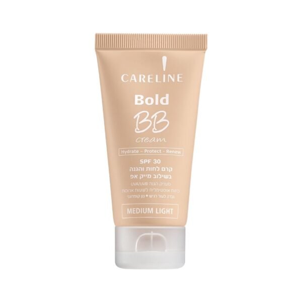 Bold BB Cream Spf 30