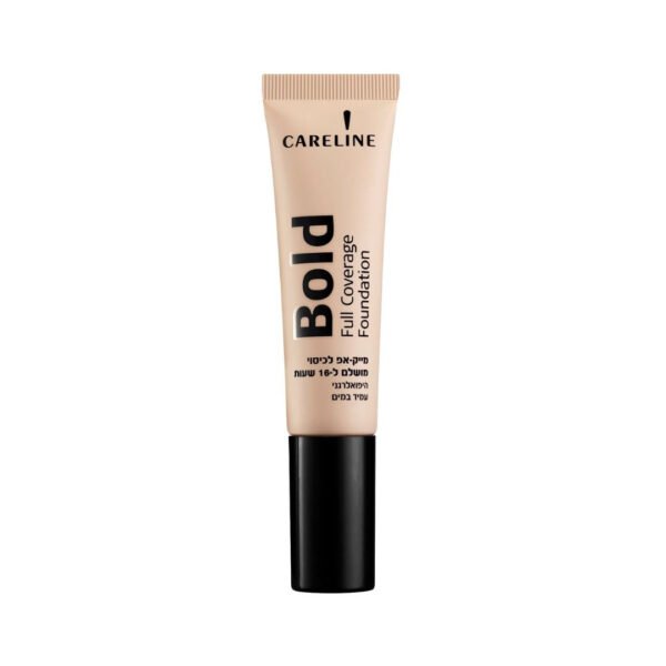 Bold Foundation