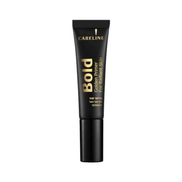 Bold Golden Primer