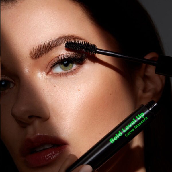 Bold Level Up Mascara