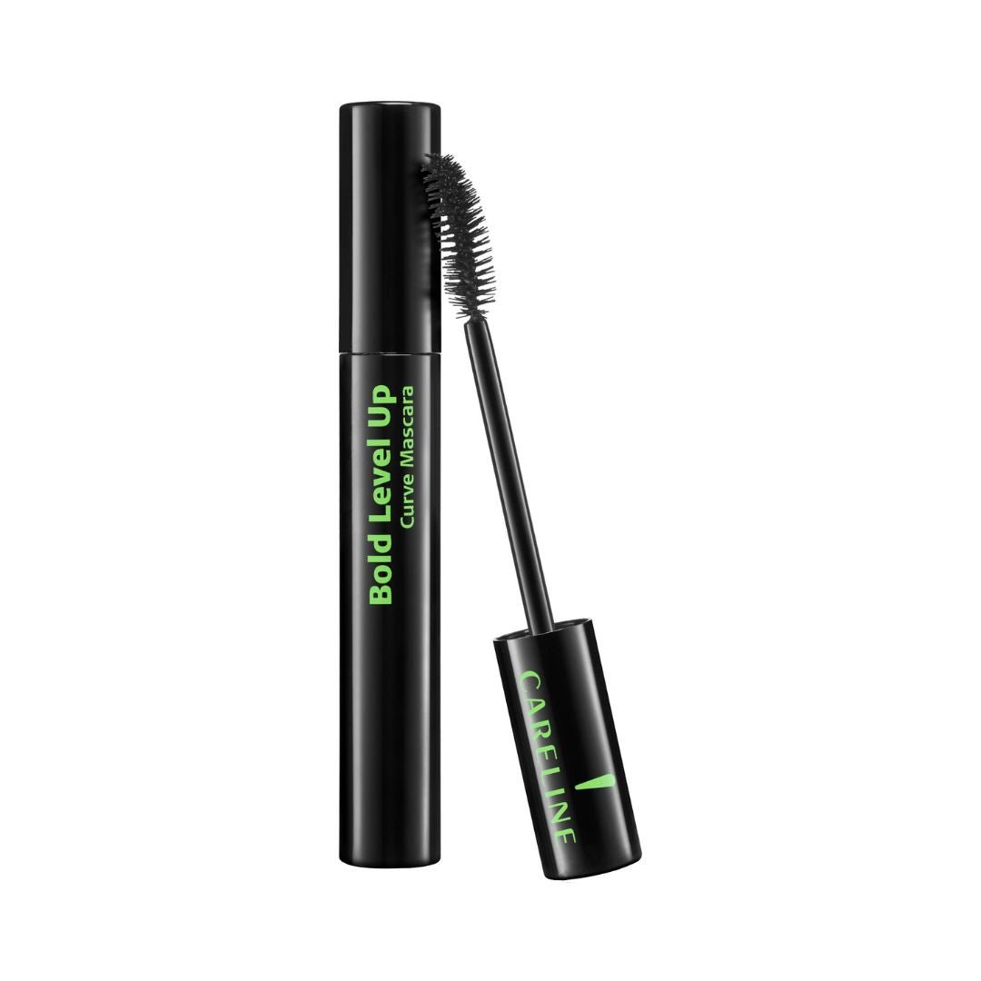 Bold Level Up Mascara