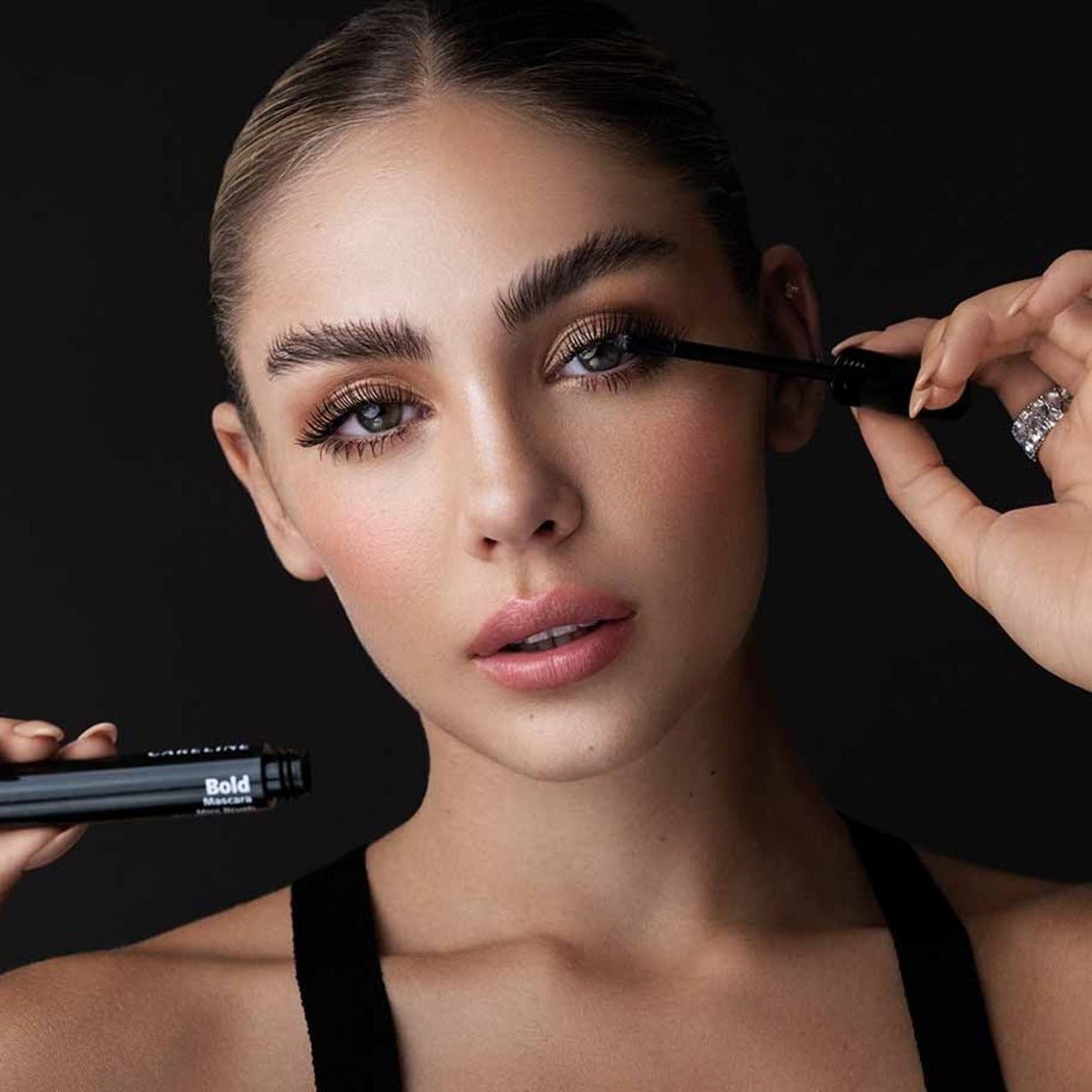 Bold Mascara