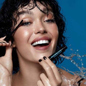 Bold Stay Long Mascara