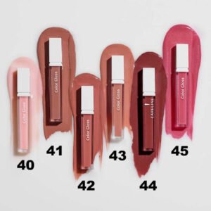 Color Gloss