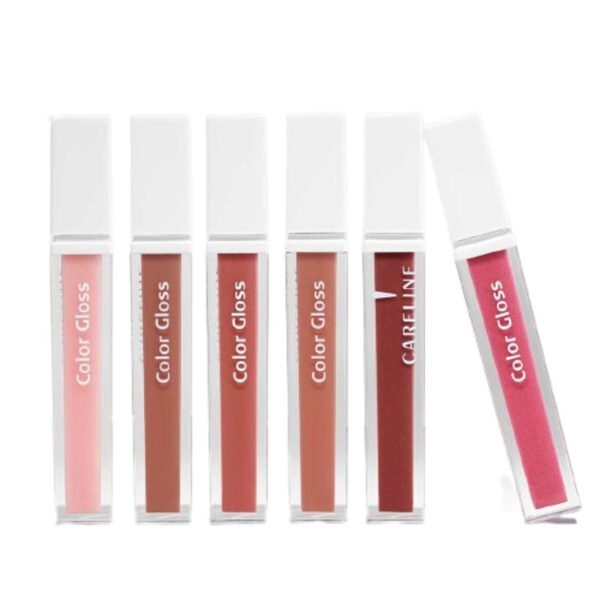Color Gloss