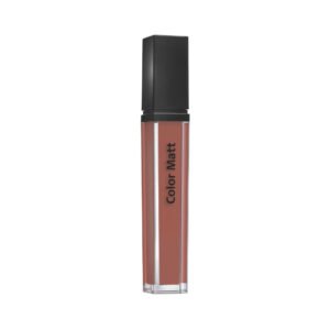 Color Matte Lipstick
