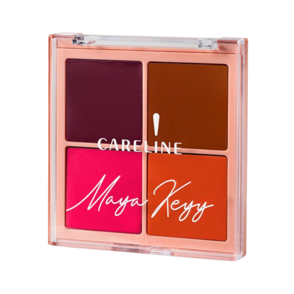 Maya Keyy Face Glow Creamy Blush