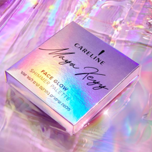 Maya Keyy Face Glow Shimmer