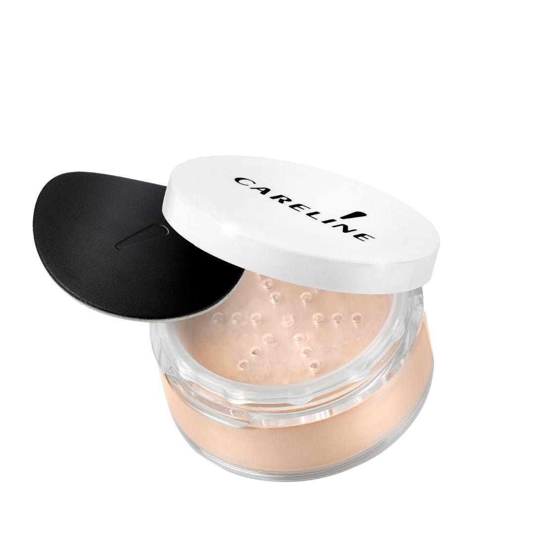 Fix and Go Loose Powder