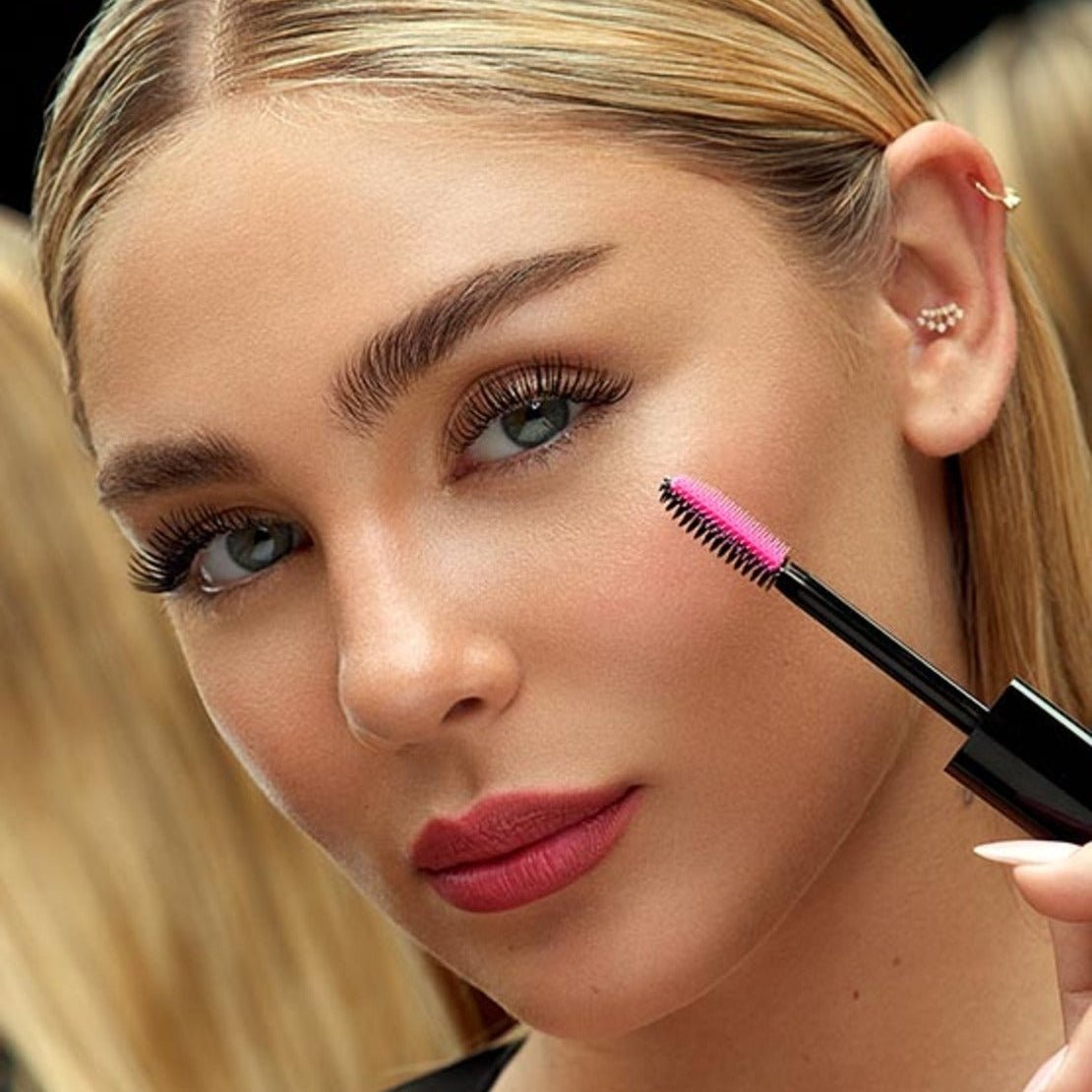 Hybrid Mascara