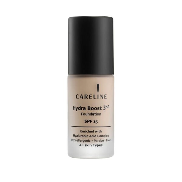 Hydra Boost Foundation