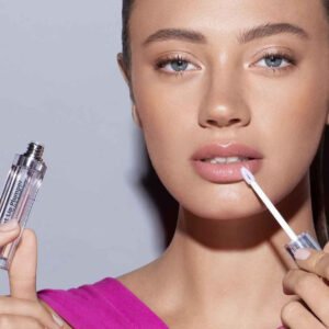 Instant Lip Plumper Gloss