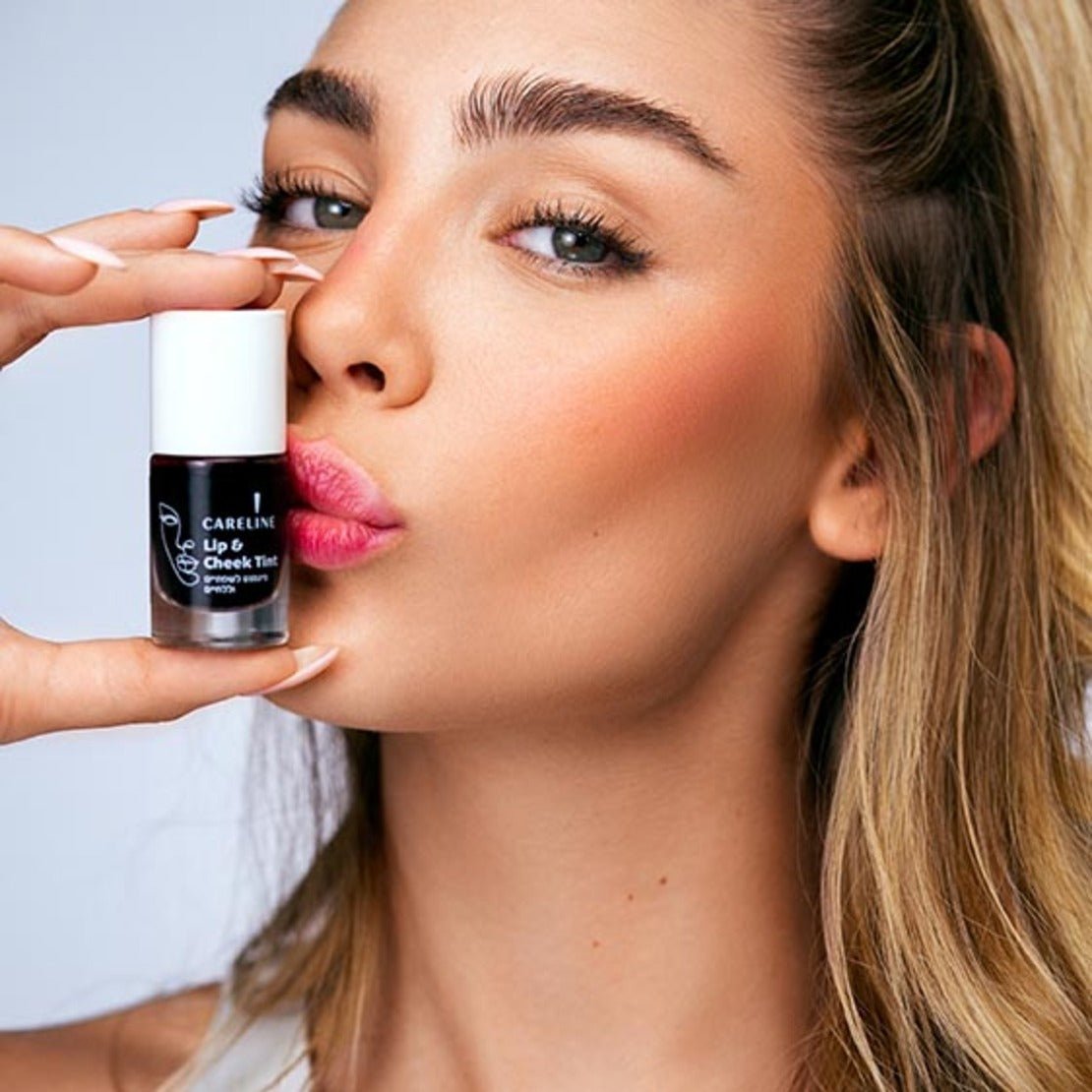 Lip & Cheek Tint