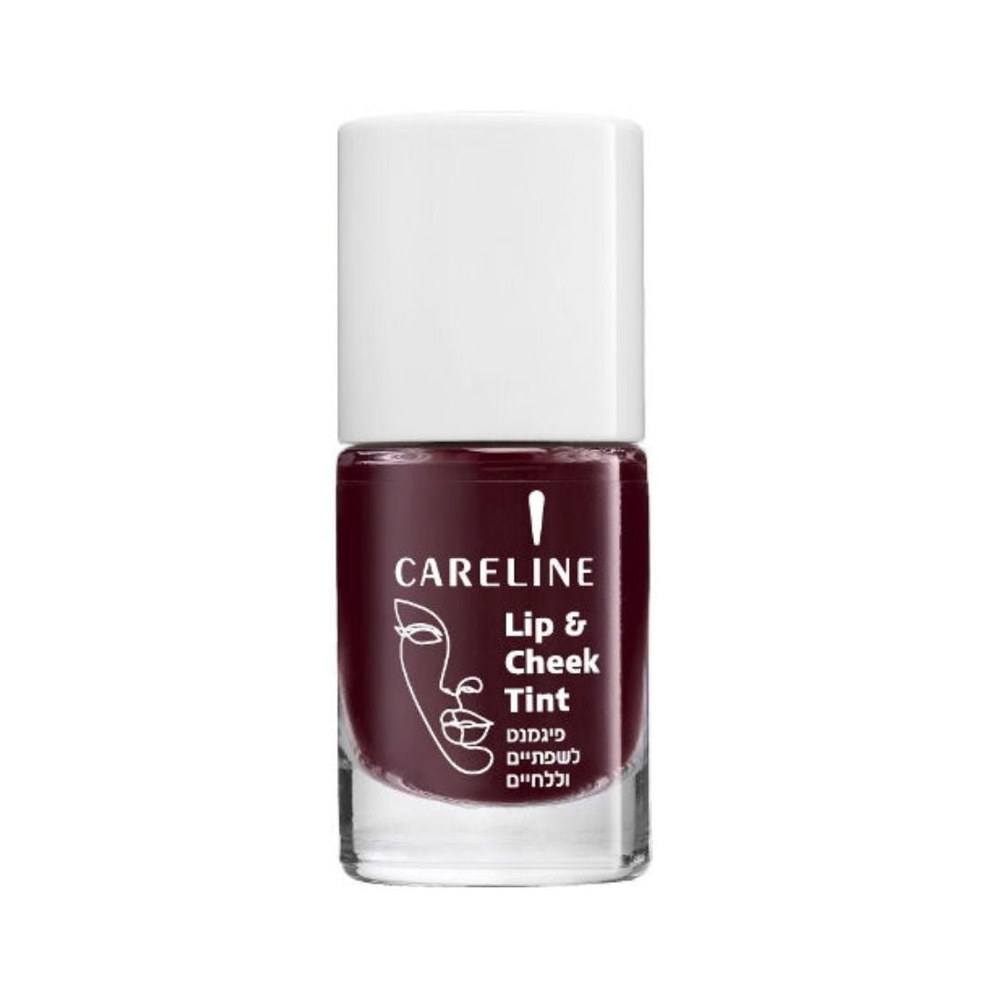 Lip & Cheek Tint