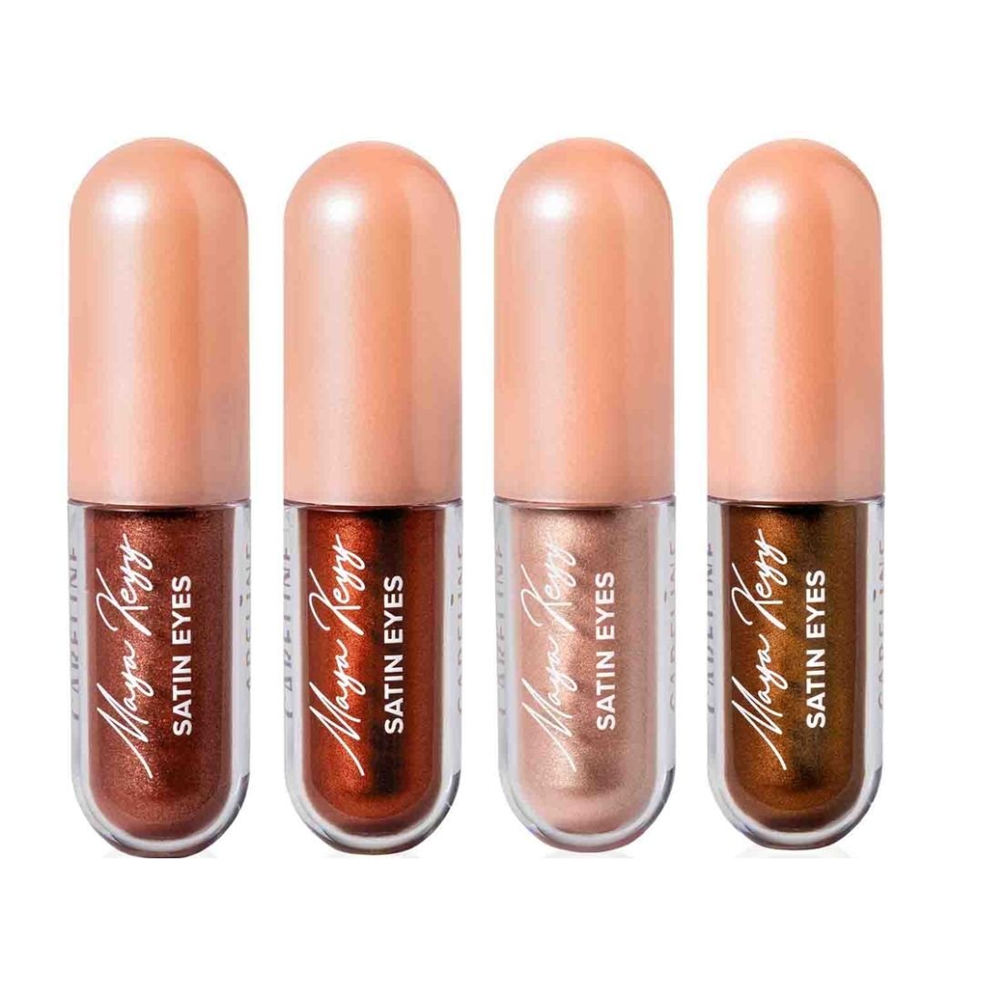Maya Keyy Cream Eyeshadow