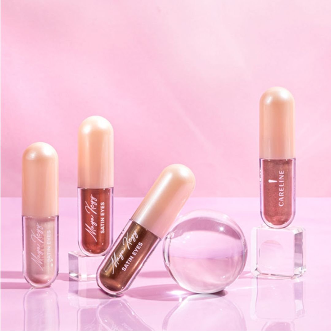Maya Keyy Cream Eyeshadow
