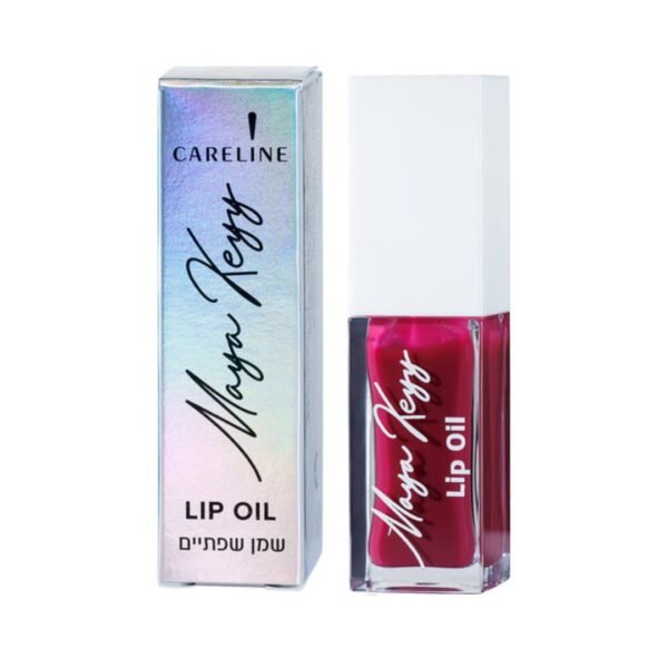 Maya Keyy Lip Oil