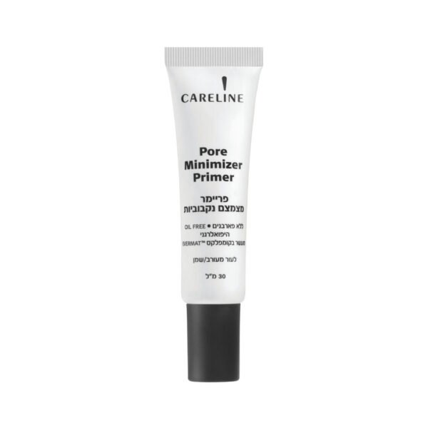 Pore Minimizer Primer