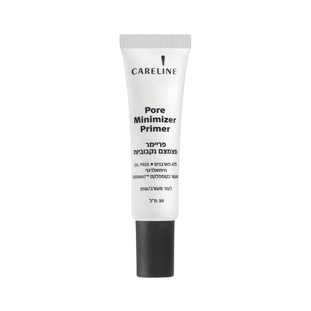 Pore Minimizer Primer