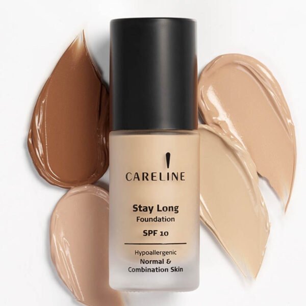 Stay Long Foundation