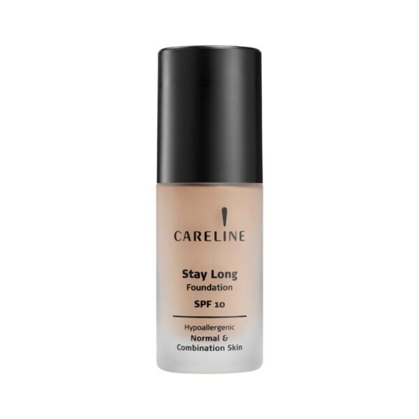 Stay Long Foundation