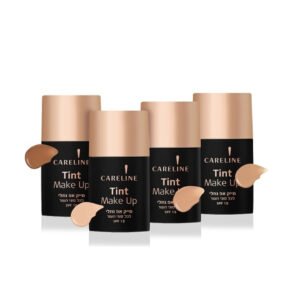 Tint Make Up