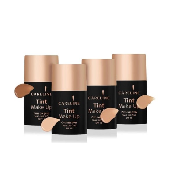 Tint Make Up