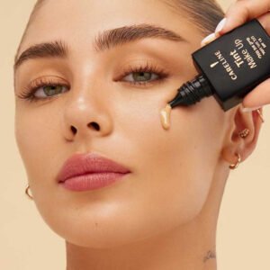 Tint Make Up