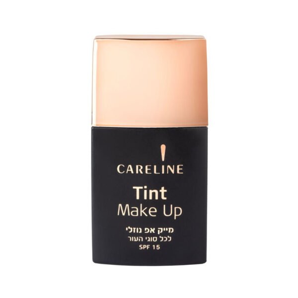 Tint Make Up