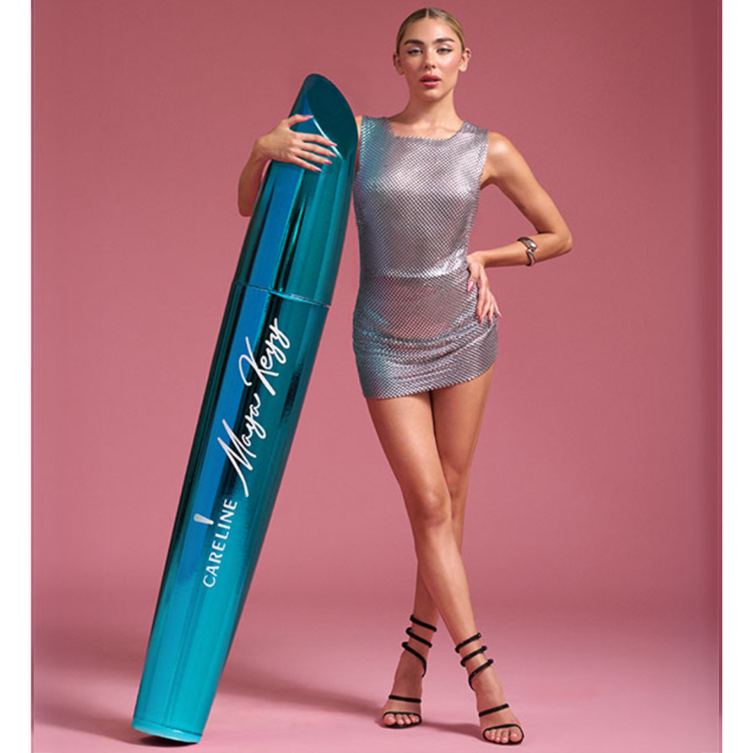 Maya Keyy Mascara Euphoria