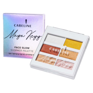 Maya Keyy Face Glow Shimmer