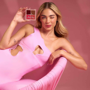Maya Keyy Face Glow Creamy Blush