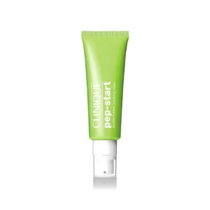 CLINIQUE PEP-START DOUBLE BUBBLE PURIFYING MASK