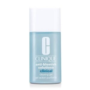 CLINIQUE Anti-Blemish Solutions Blemish Treatment Gel