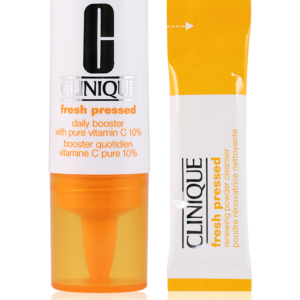 CLINIQUE 7 DAYS SYSTEM WITH PURE VITAMIN C