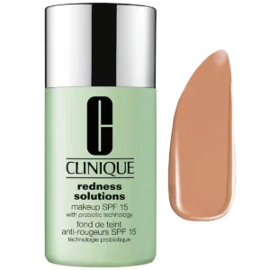 CLINIQUE REDNESS SOLUTIONS MAKEUP SPF15 05