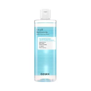 COSRX Micellar Cleansing Water with Niacinamide