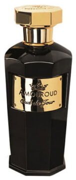 AMOUROUD OUD DU JOUR