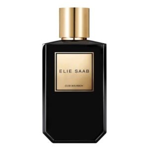ELIE SAAB CUIR BOURBON