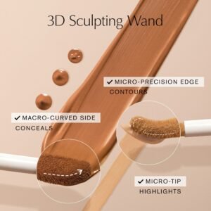 Double wear Stay in Place Concealer