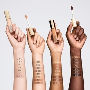 Double wear Stay in Place Concealer