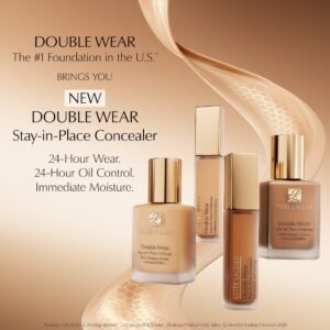Double wear Stay in Place Concealer