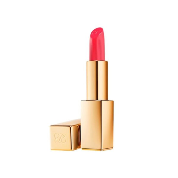 Pure Color Creme Lipstick