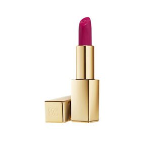 Pure Color Refillable Matte Lipstick