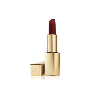 Pure Color Refillable Matte Lipstick